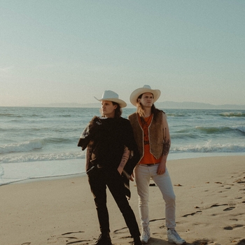 Mating Ritual and Lizzy Land - An Honest Mistake