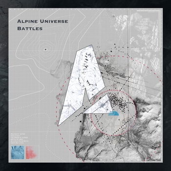 Alpine Universe - The Seventh Continent