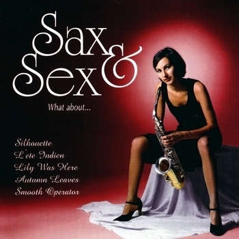 The Smooth Ballroom Band - Besame Mucho  Kiss Me Much