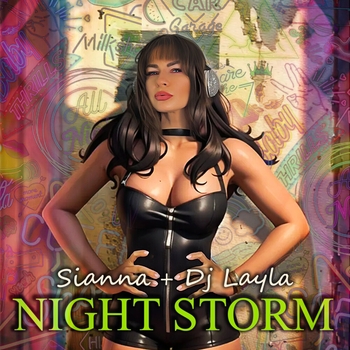 Radu Sirbu feat. Sianna - rain falling down