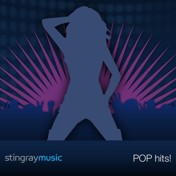 Stingray Music - Adorn (Performance Track With Demonstration Vocals)