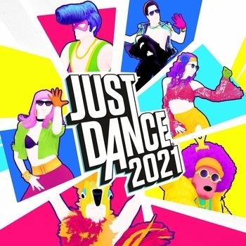 The Girly Team - Flashdance What A Feeling (из игры "Just Dance 2014")