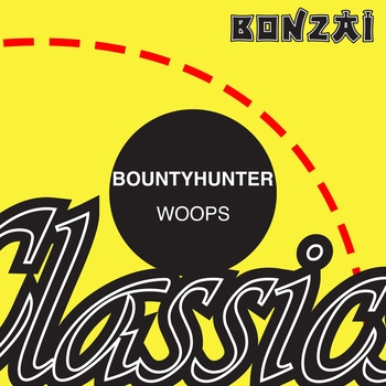 Bountyhunter - The Survival