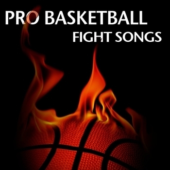 Basketball Rockers - We Will Rock You Beat