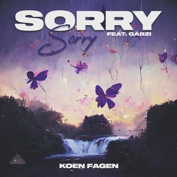 Koen Fagen - Breaking It