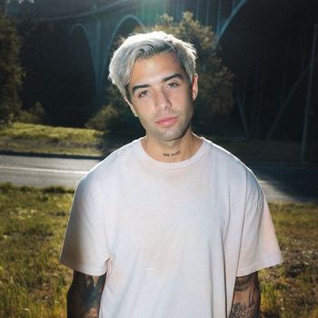 Ryan Caraveo - Please Come Back to Me
