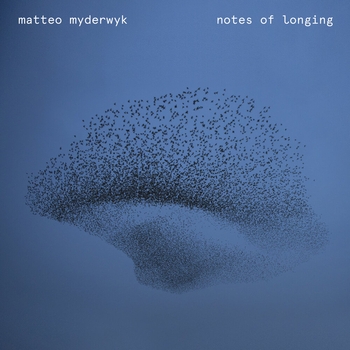 Matteo Myderwyk - Unseen