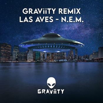 Las Aves - N.E.M.