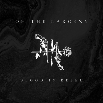 Oh The Larceny - Another Level (OST из "Мажор")