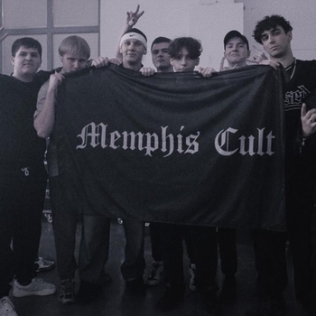 Memphis Cult - Hear Me