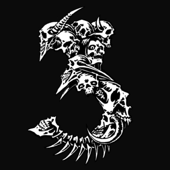 Crafthool, Devilish Trio - Madness