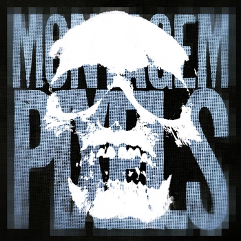 Dj MH, MRR - MONTAGEM PIXELS 2