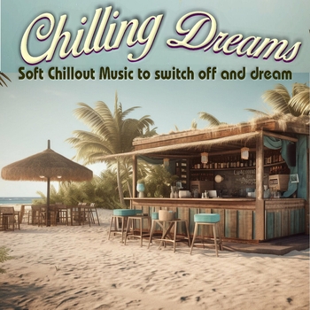 The chilling Crew - Blue Light