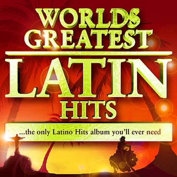 TMC Hit Makers - La Bamba
