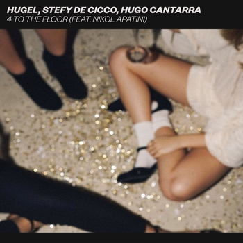 Stefy De Cicco - I Wanna Walk (MT"s Baltica Waves Instrumental Remix 2011)