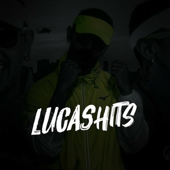Lucas Hits - MONTAGEM - FELL DOWN