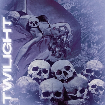 Gravechill - Twilight