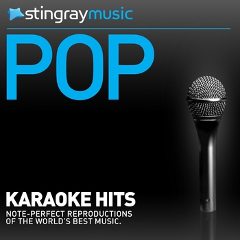 Stingray Music Karaoke - Ni Una Sola Palabra