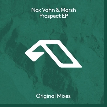Jody Wisternoff and Nox Vahn - There Is Peace Beyond (Mixed) (Anjunadeep 10. 2019) (Jody Wisternoff & James Grant Rework [Mixed])