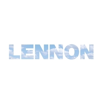 Lennon - Glad All Over (Jam)