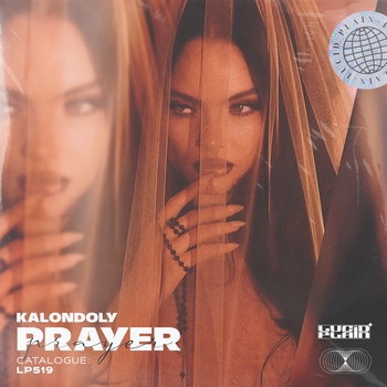Kalondoly - Lullaby