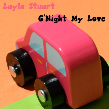 Lilly Bear fea Layla Stuart, Luke Luna - Ginny