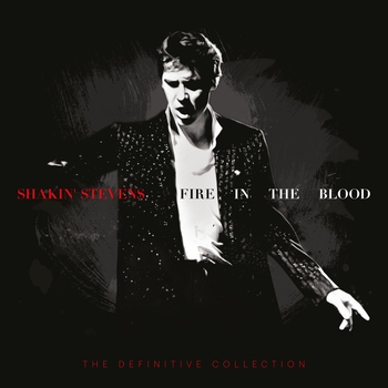 Shakin Stevens - Merry Christmas Everyone (Минус)
