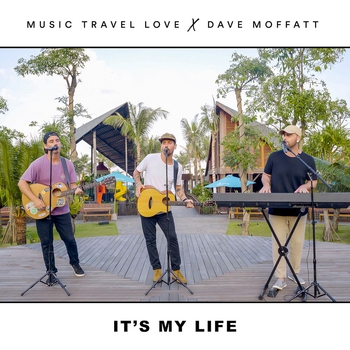 Dave Moffatt - Have Yourself a Merry Little Christmas (2024)