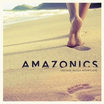 Amazonics - Duel