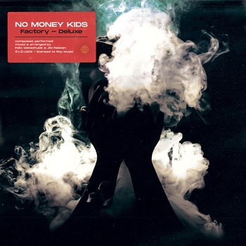 No Money Kids - Old Man (Саундтрек из сериала "Кайфоломы / Killjoys") (Сезон 3, серия 6)