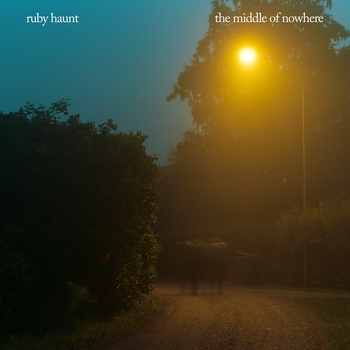 Ruby Haunt - Reverse Creek