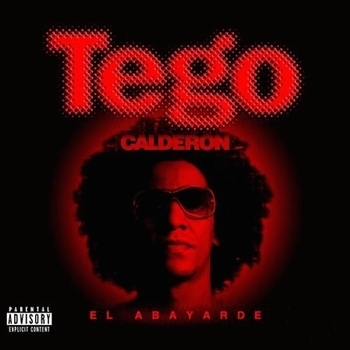 Tego Calderón - Sopa De Letras