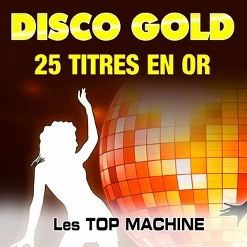 Les Top Machine - La Mamma