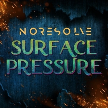 No Resolve - We Are Never Ever Getting Back Together