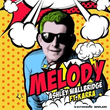 Ashley Wallbridge, Elleah - Keep The Fire feat. Elleah (Club Mix)