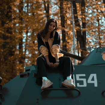 Kraenkova - Ёлочка