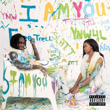 Ynw Bslime feat Ynw Melly, Ynw4l - Love Is Pain