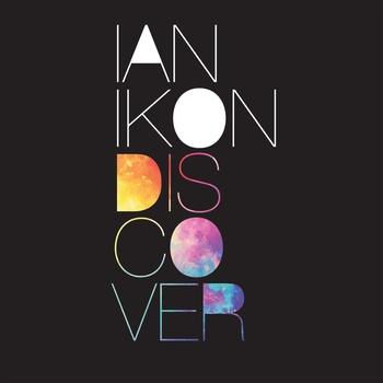 Maiken Sundby, Ian Ikon - Imagine Why