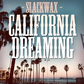 Slackwax - Nightout