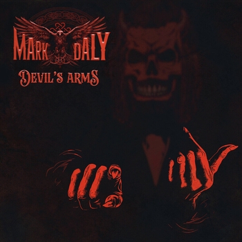 Mark Daly - Pieces