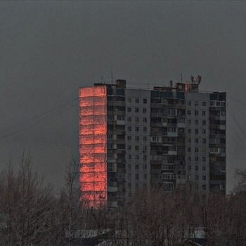 Lost Revan - Тебе...