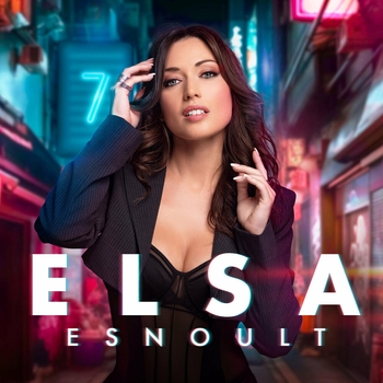 Elsa Esnoult - Vive Le Vent