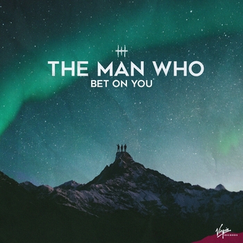 The Man Who - This High.//