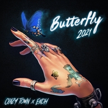 Ekoh, Kash'd Out, Grieves - Beautiful You