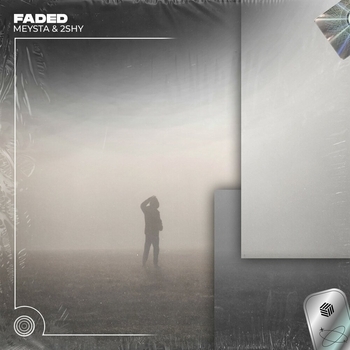Fade - Blind Spot