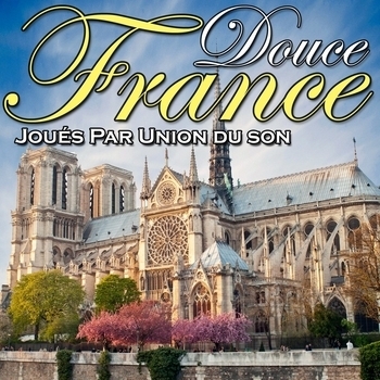 Union Du Son - J'ai Deux Amours (2012)