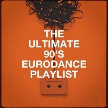 Eurodance Forever - Another Night