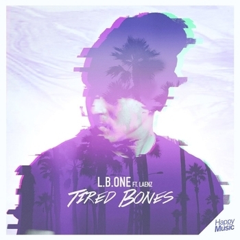 L.B. One feat Laenz - Across The Water (Radio Record)
