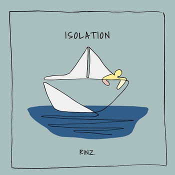 Rinz. - Chef's Knife