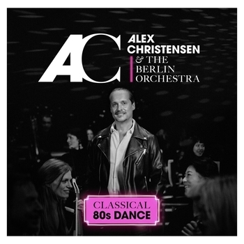 Anastacia and Alex Christensen, The Berlin Orchestra - Another Night (2018)